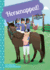 Horsenapped! (Storm Cliff Stables)