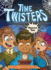 Book 2: Haunted Time (Time Twisters)
