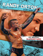 Randy Orton (Pro Wrestling Superstars)