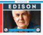 Thomas Edison (Amazing Inventors & Innovators)