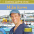Getting Gritty With Mike Rowe