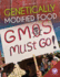 Genetically Modified Food (Food Matters)