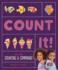 Count It! Fun With Counting & Comparing: Fun With Counting & Comparing (Math Beginnings)
