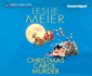 Christmas Carol Murder: a Lucy Stone Mystery (Lucy Stone Mysteries, 20)