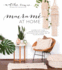 Macram� at Home: Add Boho-Chic Charm to Every Room With 20 Projects for Stunning Plant Hangers, Wall Art, Pillows and More