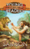 Samson (Young Readers' Christian Library)