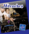 Wrenches (21st Century Junior Library: Basic Tools)