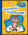 Measuring Temperature (Explorer Junior Library: Math Explorer Junior)