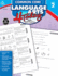 Carson Dellosa | Common Core Language Arts 4 Today Workbook | 2nd Grade, 96pgs