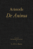 De Anima (on the Soul) (Penguin Classics)