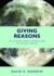 Giving Reasons: an Extremely Short Introduction to Critical Thinking