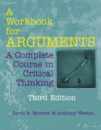 A Workbook for Arguments