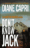 Don't Know Jack (the Hunt for Reacher Series #1)