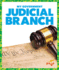 Judicial Branch (Pogo Books: My Government)