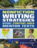 Nonfiction Writing Strategies Using Content-Area Mentor Texts (Maupin House)