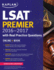 Kaplan Lsat Premier 2016-2017 With Real Practice Questions: Book + Online (Kaplan Test Prep)