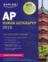 Kaplan Ap Human Geography 2016 (Kaplan Test Prep)