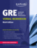 Gre Verbal Workbook (Kaplan Test Prep)