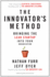 The Innovator's Method: Bringing the Lean Start-Up Into Your Organization
