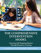 Comprehensive Intervention Model: Professional Book