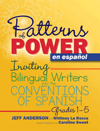 Patterns of Power En Espa�ol, Grades 1-5