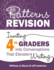 Patterns of Revision, Grade 4: Inviting 4th Graders Into Conversations That Elevate Writing