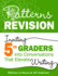 Patterns of Revision, Grade 5: Inviting 5th Graders Into Conversations That Elevate Writing