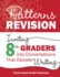 Patterns of Revision, Grade 8: Inviting 8th Graders Into Conversations That Elevate Writing