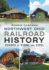 Northwest Ohio Railroad History: Echoes of Stone and Steel