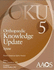 Orthopaedic Knowledge Update: Spine