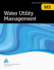 M5 Water Utility Management, Third Edition
