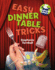 Easy Dinner Table Tricks (Beginner Magic)