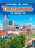 Tennessee: the Volunteer State (Exploring the States) (Exploring the States: Blastoff Readers, Level 5)