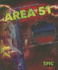 Area 51 (Unexplained Mysteries)