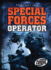 Special Forces Operator (Dangerous Jobs)