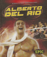 Alberto Del Rio (Wrestling Superstars)