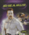 Sheamus (Epic, Wrestling Superstars)