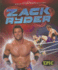 Zack Ryder (Epic, Wrestling Superstars)
