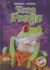 Tree Frogs (Animal Safari)