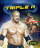 Triple H (Epic, Wrestling Superstars)