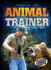 Animal Trainer (Torque, Dangerous Jobs)