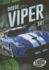 Dodge Viper Srt (Car Crazy)