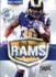 The Los Angeles Rams Story (Nfl Teams)