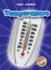 Temperature (Blastoff! Readers: First Science) (First Science: Blastoff Readers, Level 4)