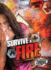 Survive a Fire (Survival Zone)