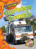 Garbage Trucks (Mighty Machines in Action)