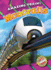 Monorails (Amazing Trains)