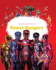 Power Rangers (Pilot, Brands We Know)