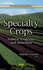 Specialty Crops: Federal Programs and Insurance
