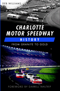 Charlotte Motor Speedway History